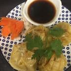 Best Thai Dumpling in Syracuse, NY