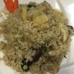 Best Chicken Green Curry Fried Rice in Syracuse, NY